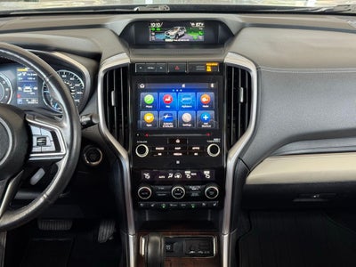 2022 Subaru Ascent Touring