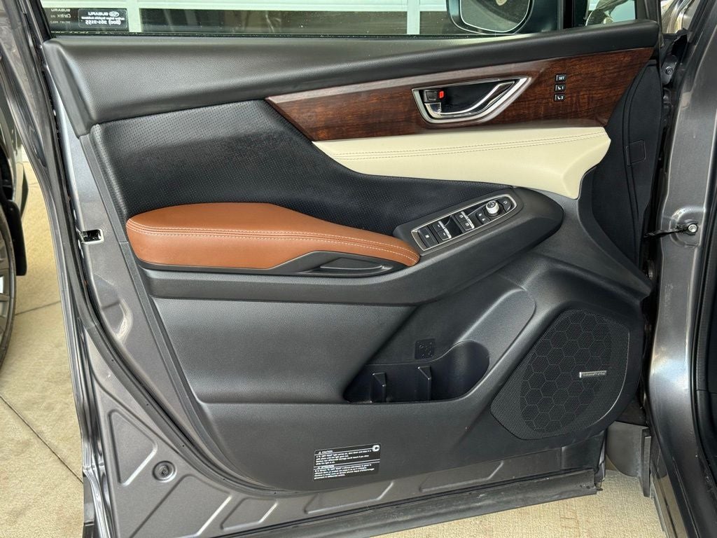 2022 Subaru Ascent Touring