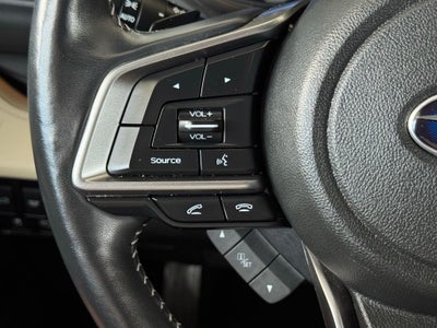 2022 Subaru Ascent Touring