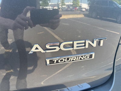 2022 Subaru Ascent Touring