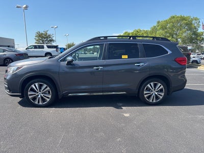 2022 Subaru Ascent Touring