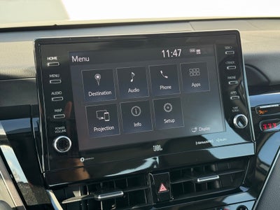 2023 Toyota Camry XLE