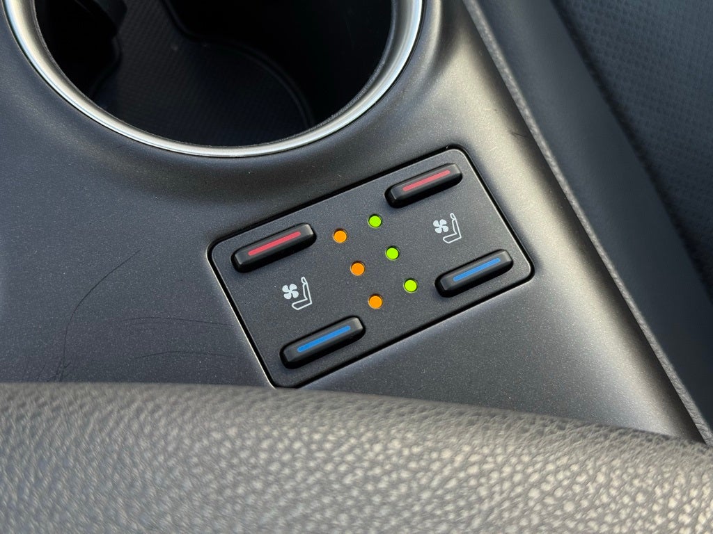 2023 Toyota Camry XLE