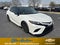 2022 Toyota Camry TRD V6