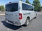 2017 Nissan NV Passenger SL