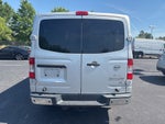 2017 Nissan NV Passenger SL