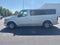 2017 Nissan NV Passenger SL