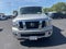 2017 Nissan NV Passenger SL