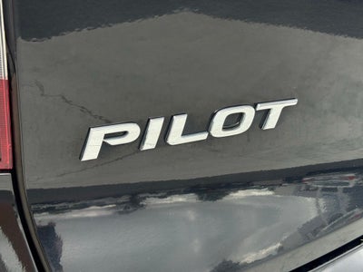 2022 Honda Pilot Touring 7 Passenger