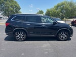 2022 Honda Pilot Touring 7 Passenger