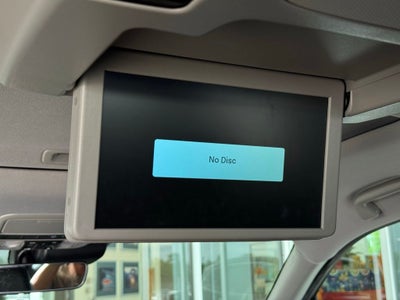 2022 Honda Pilot Touring 7 Passenger