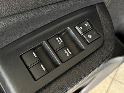 2022 Honda Pilot Touring 7 Passenger