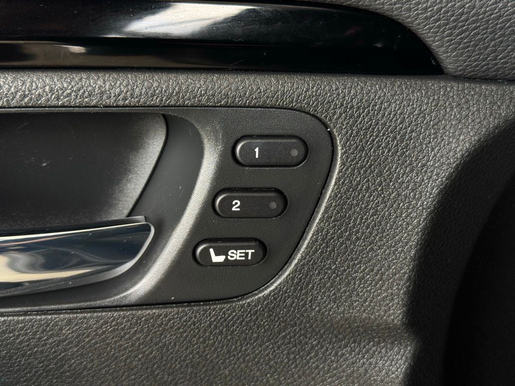 2022 Honda Pilot Touring 7 Passenger