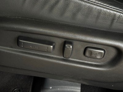 2022 Honda Pilot Touring 7 Passenger