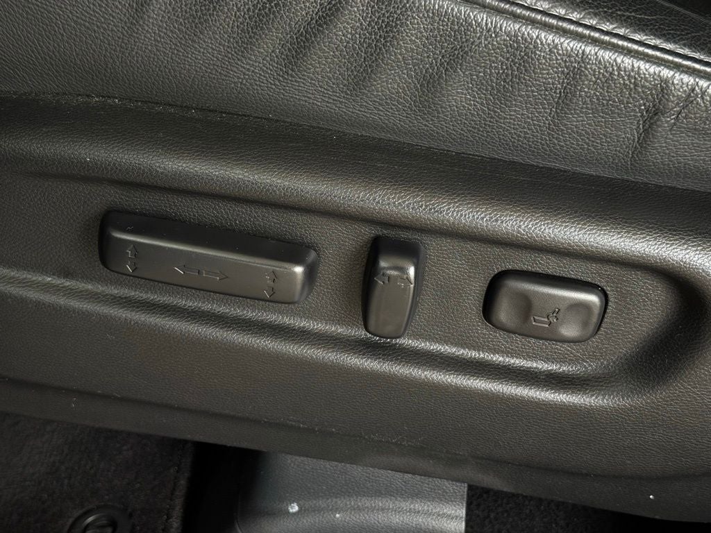 2022 Honda Pilot Touring 7 Passenger