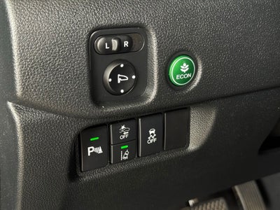 2022 Honda Pilot Touring 7 Passenger