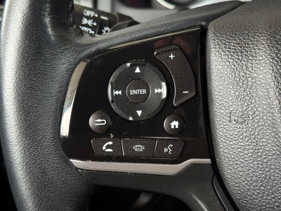 2022 Honda Pilot Touring 7 Passenger