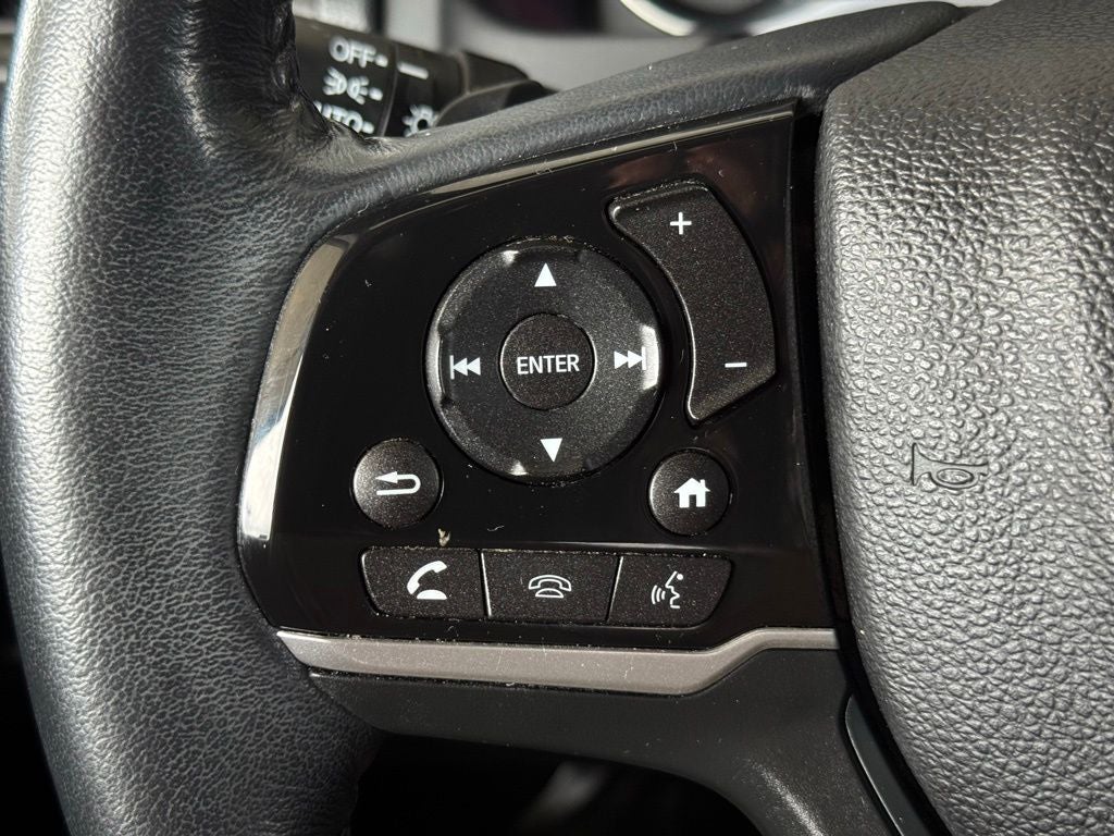 2022 Honda Pilot Touring 7 Passenger