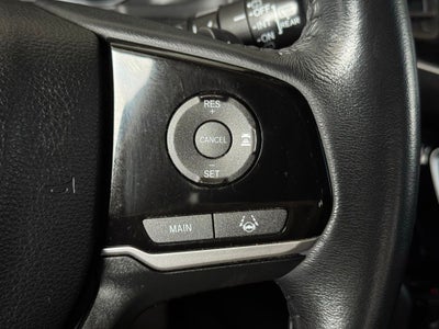 2022 Honda Pilot Touring 7 Passenger