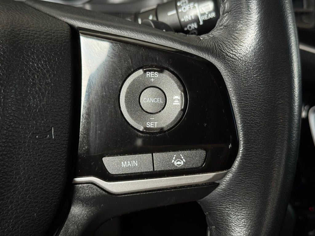 2022 Honda Pilot Touring 7 Passenger