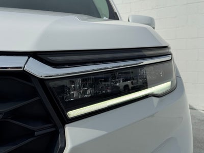 2024 Honda Pilot EX-L 7 Passenger