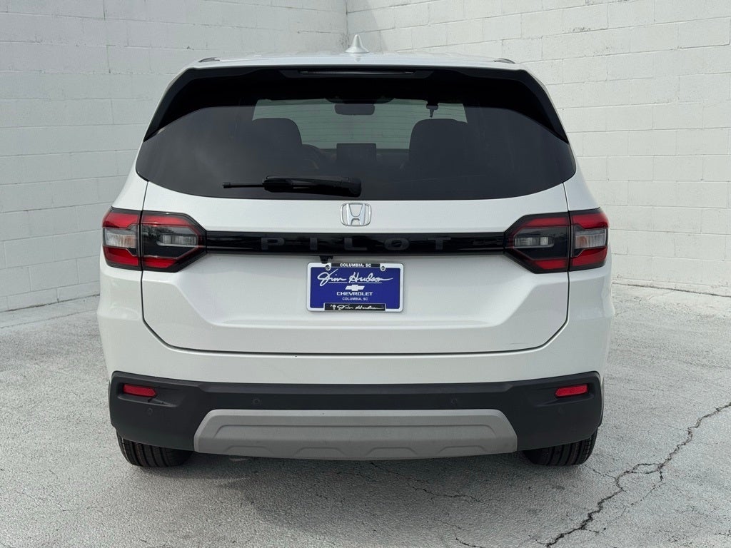 2024 Honda Pilot EX-L 7 Passenger