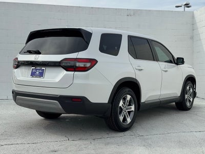 2024 Honda Pilot EX-L 7 Passenger