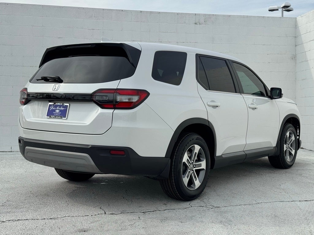 2024 Honda Pilot EX-L 7 Passenger