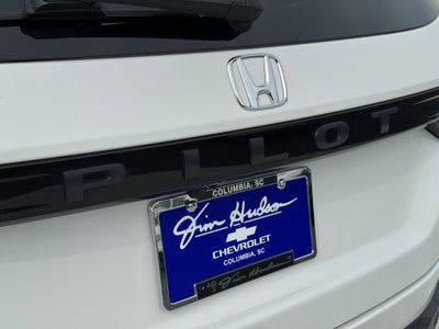 2024 Honda Pilot EX-L 7 Passenger