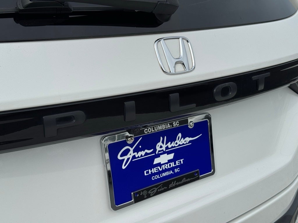 2024 Honda Pilot EX-L 7 Passenger