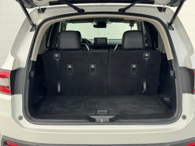 2024 Honda Pilot EX-L 7 Passenger