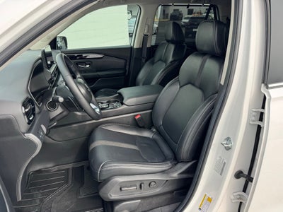 2024 Honda Pilot EX-L 7 Passenger