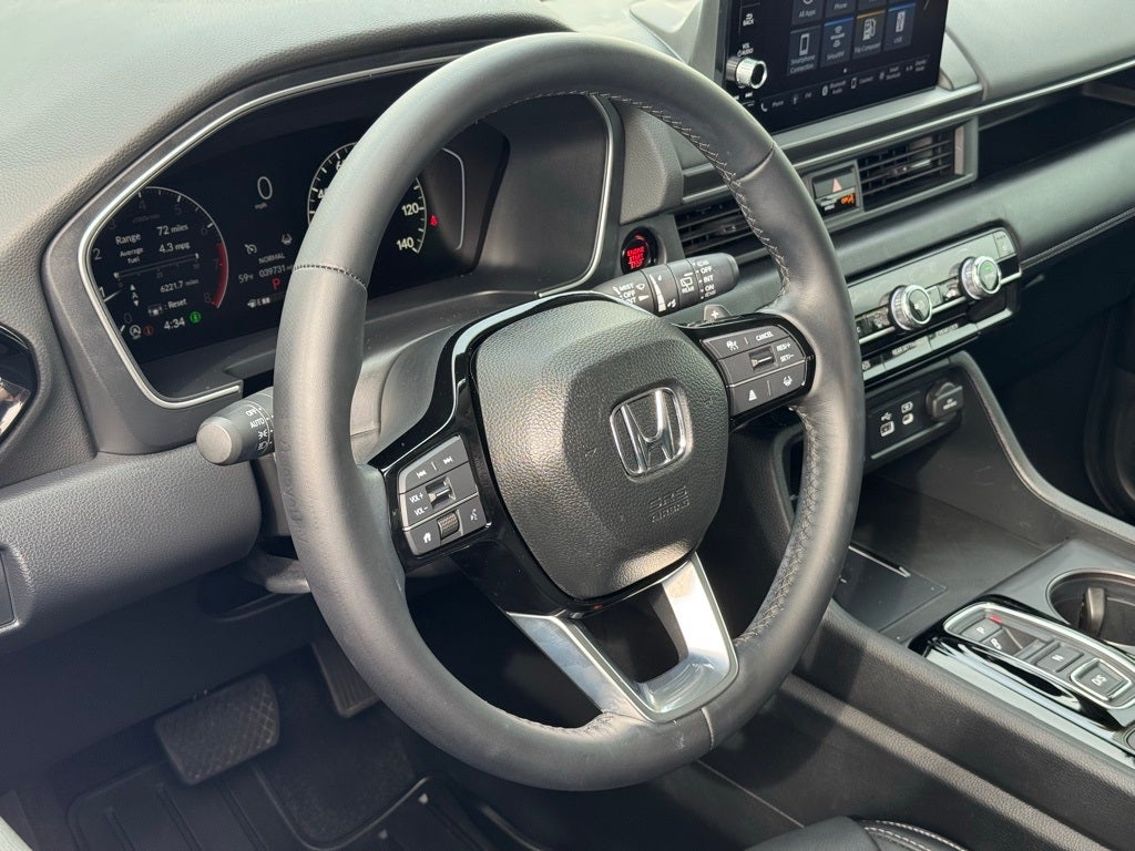 2024 Honda Pilot EX-L 7 Passenger