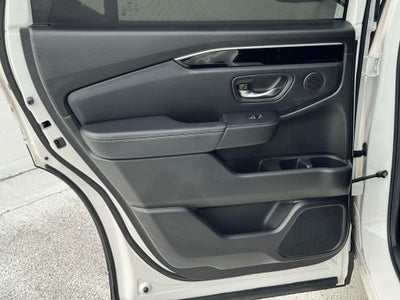 2024 Honda Pilot EX-L 7 Passenger