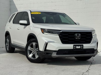 2024 Honda Pilot EX-L 7 Passenger