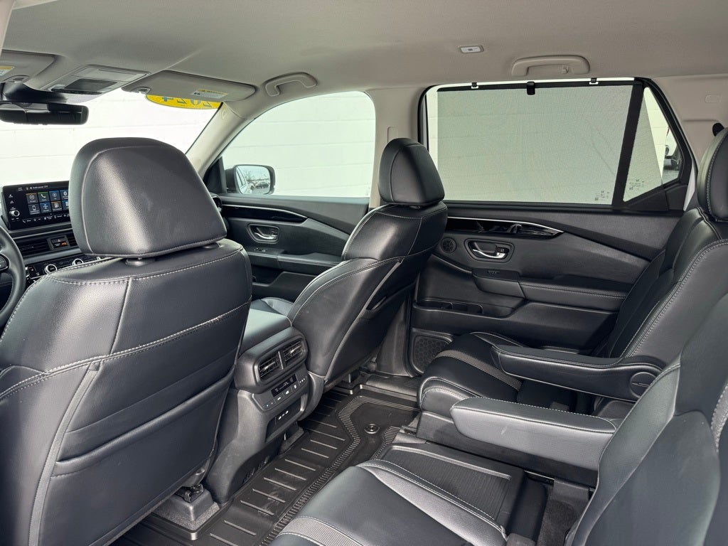2024 Honda Pilot EX-L 7 Passenger