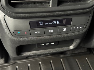 2024 Honda Pilot EX-L 7 Passenger