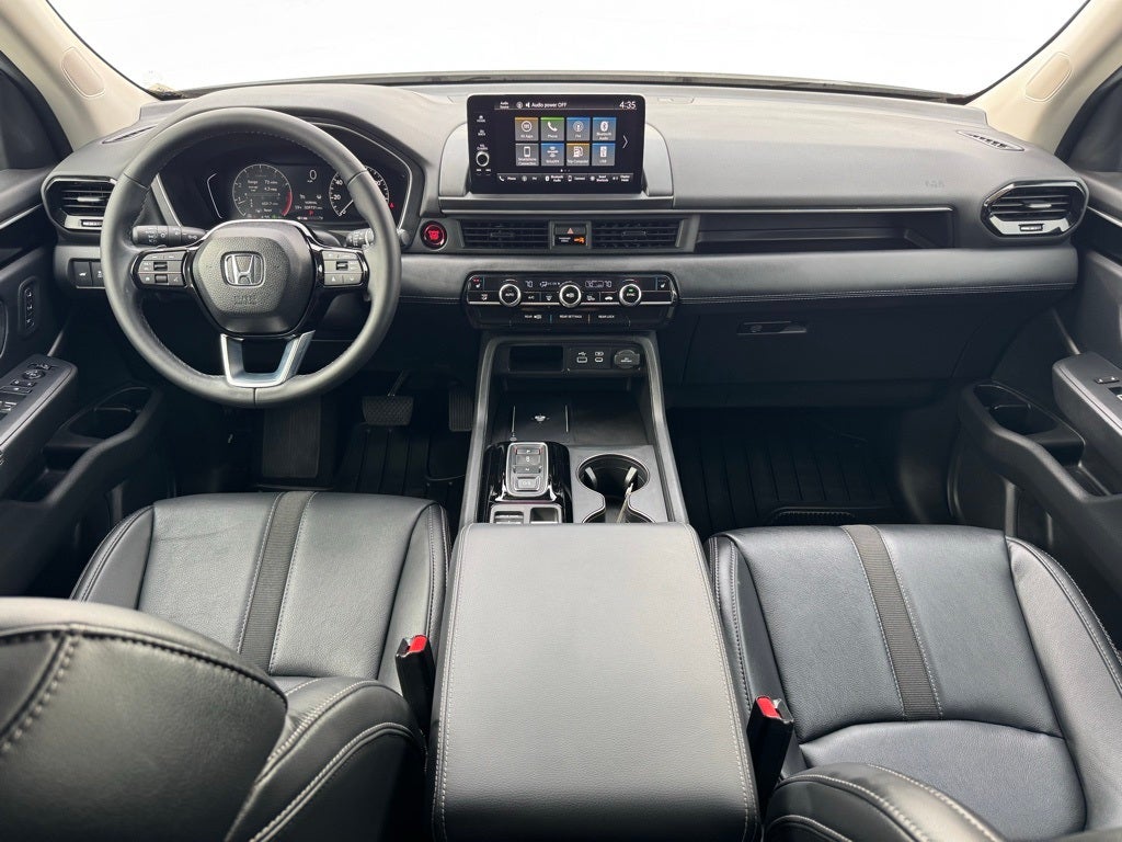 2024 Honda Pilot EX-L 7 Passenger