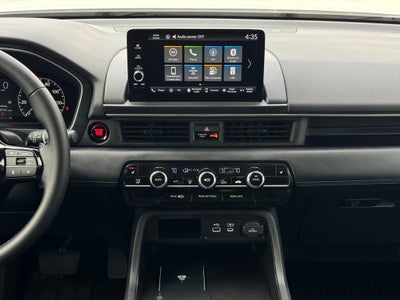 2024 Honda Pilot EX-L 7 Passenger