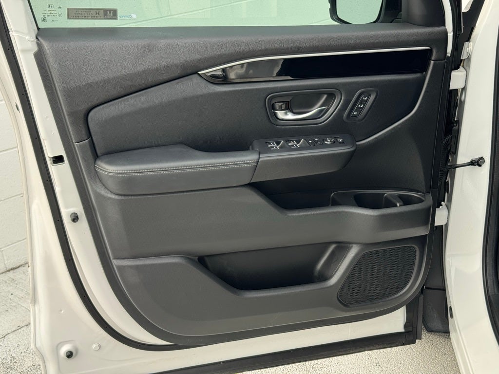 2024 Honda Pilot EX-L 7 Passenger