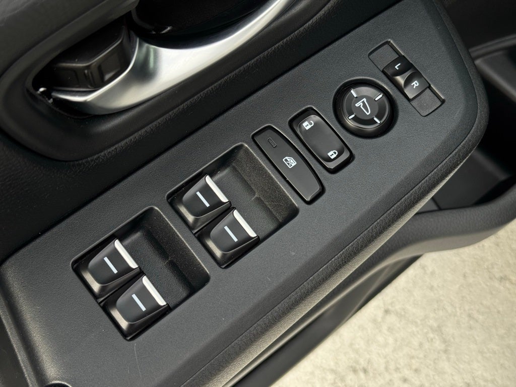 2024 Honda Pilot EX-L 7 Passenger