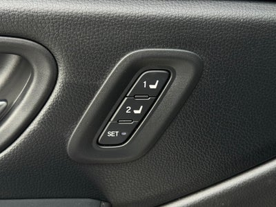 2024 Honda Pilot EX-L 7 Passenger