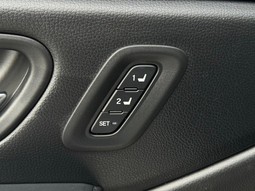 2024 Honda Pilot EX-L 7 Passenger