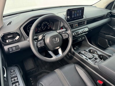 2024 Honda Pilot EX-L 7 Passenger