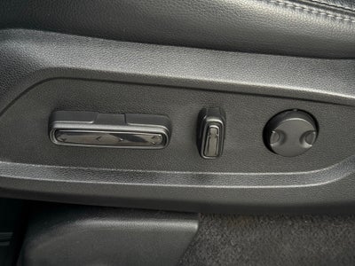 2024 Honda Pilot EX-L 7 Passenger