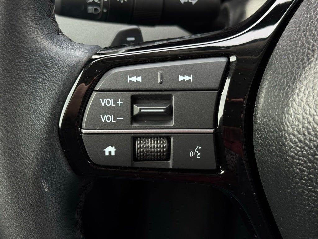 2024 Honda Pilot EX-L 7 Passenger