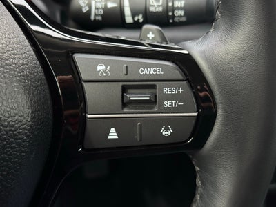 2024 Honda Pilot EX-L 7 Passenger