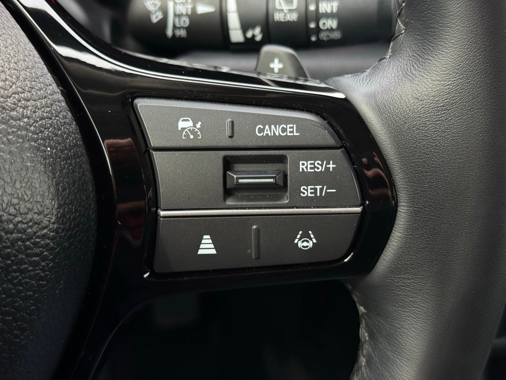 2024 Honda Pilot EX-L 7 Passenger