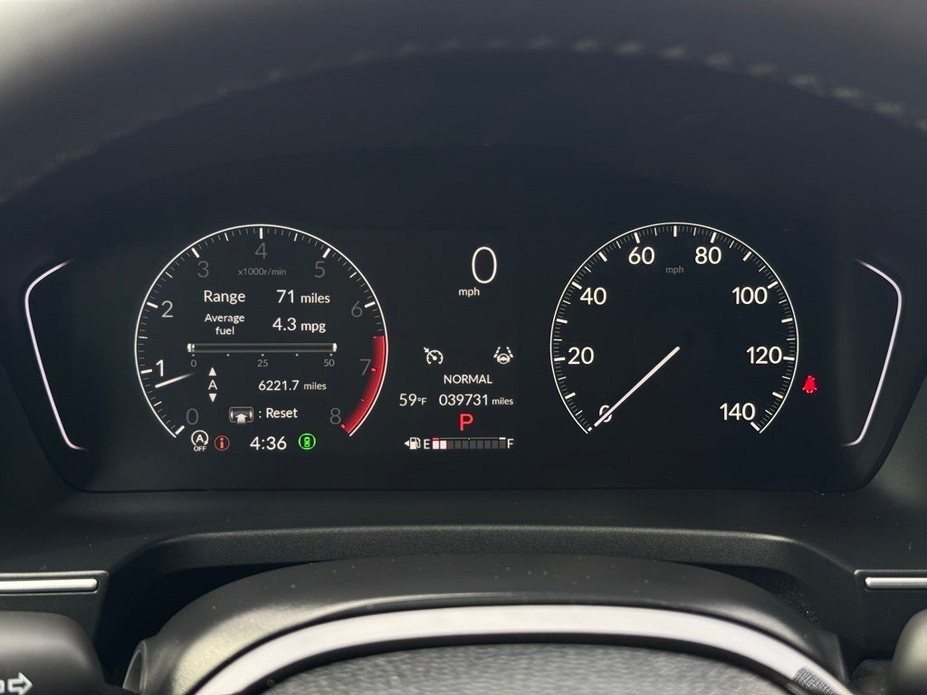 2024 Honda Pilot EX-L 7 Passenger