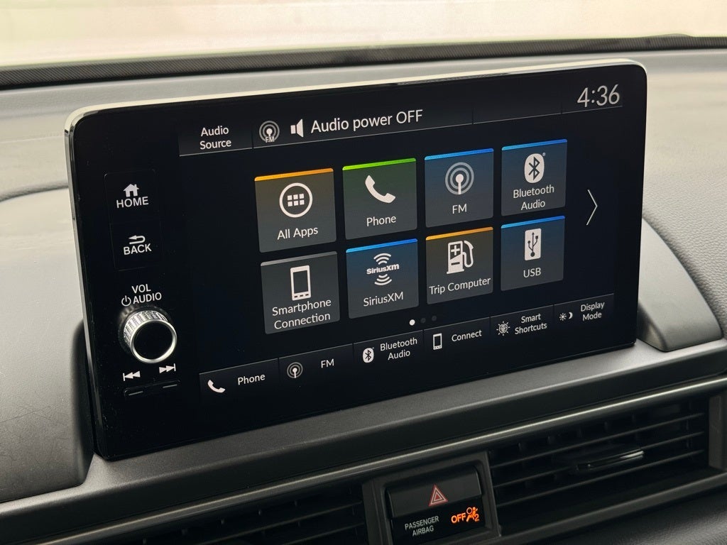 2024 Honda Pilot EX-L 7 Passenger